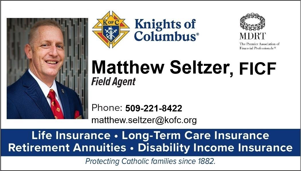 MATTHEW SELTZER